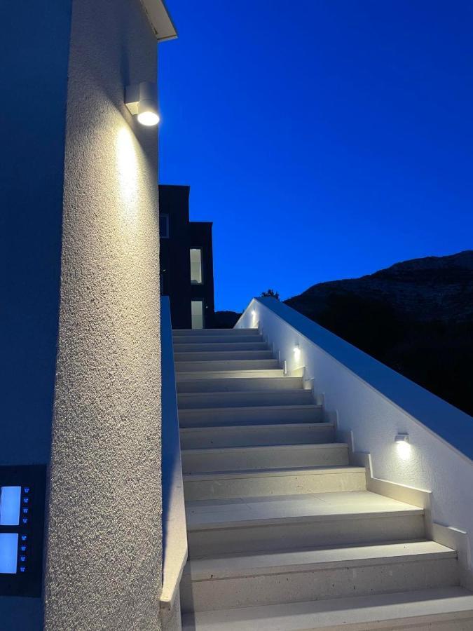 Villa Bofor Kuciste Exterior foto