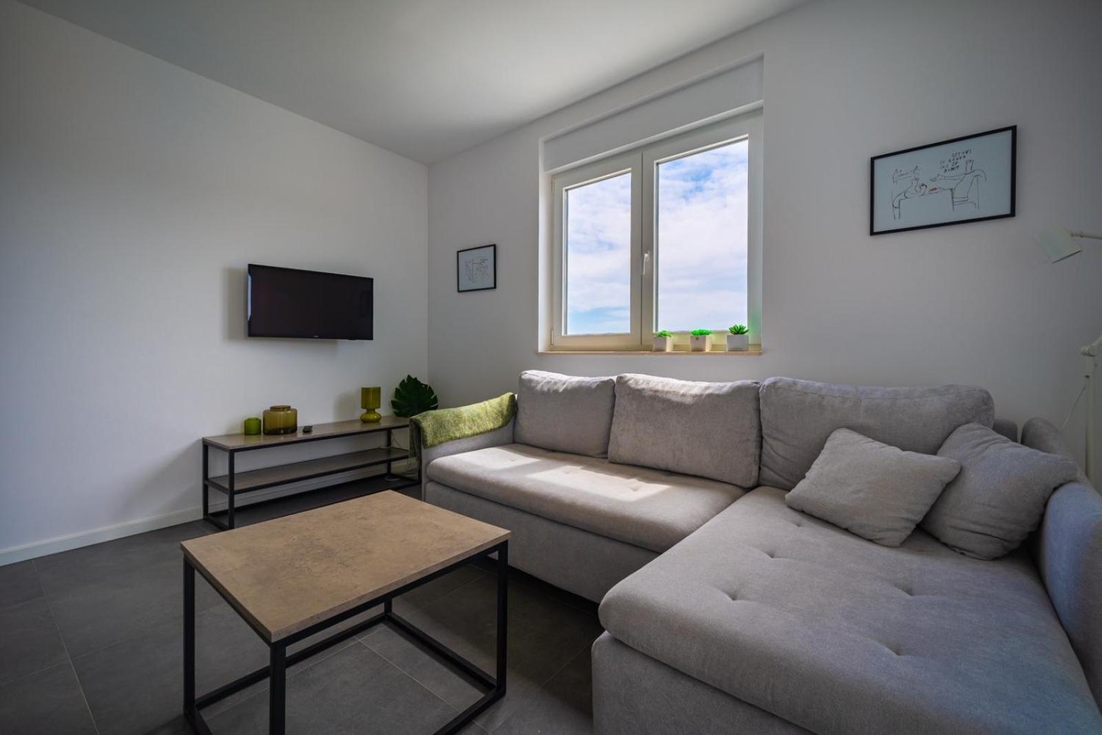 Villa Bofor Kuciste Zimmer foto