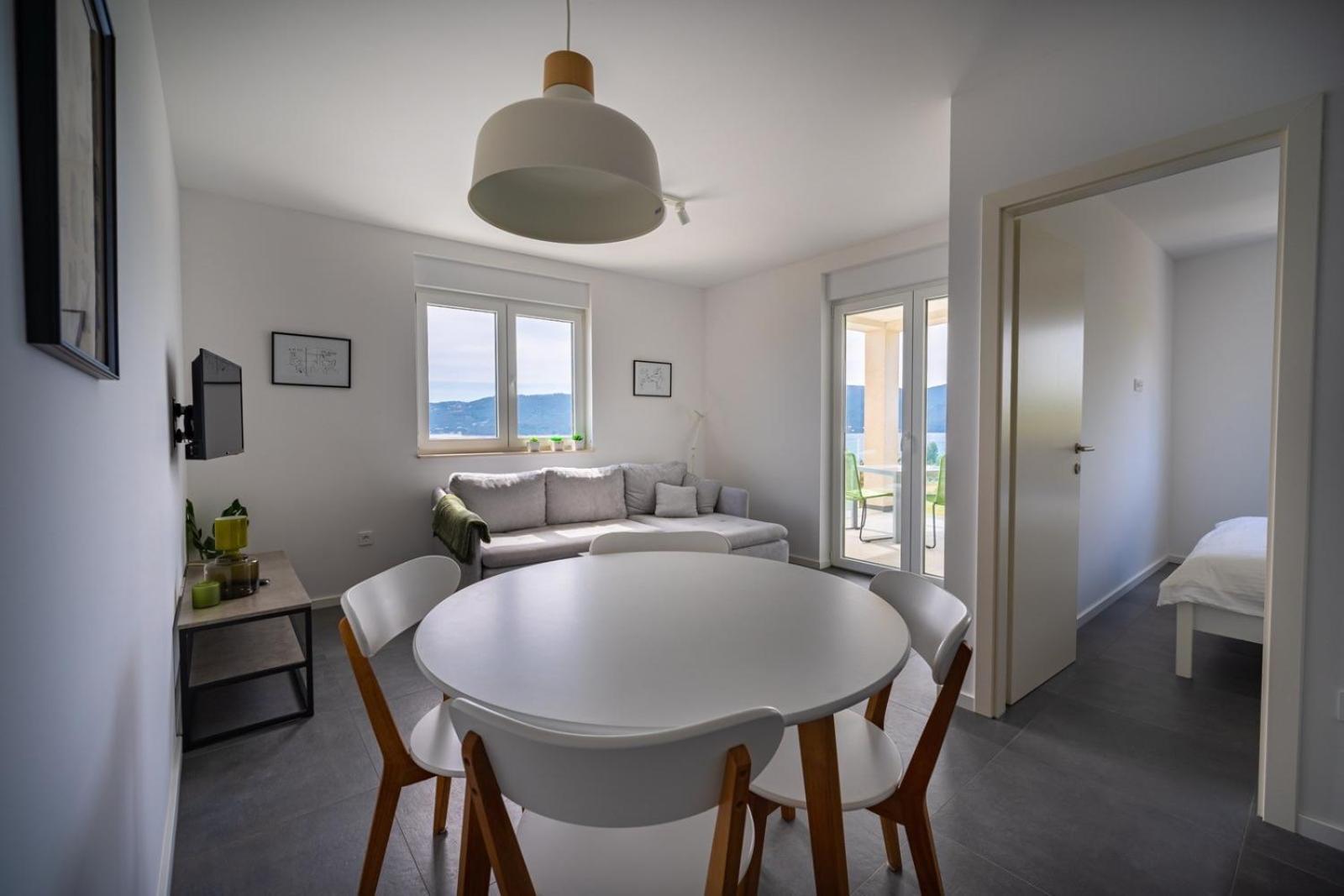 Villa Bofor Kuciste Zimmer foto